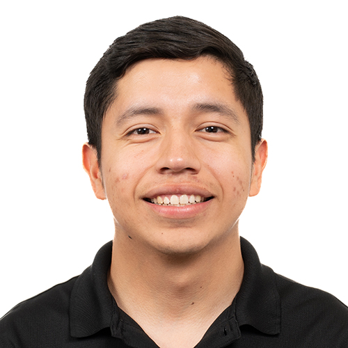 Photo of Miguel Arceo