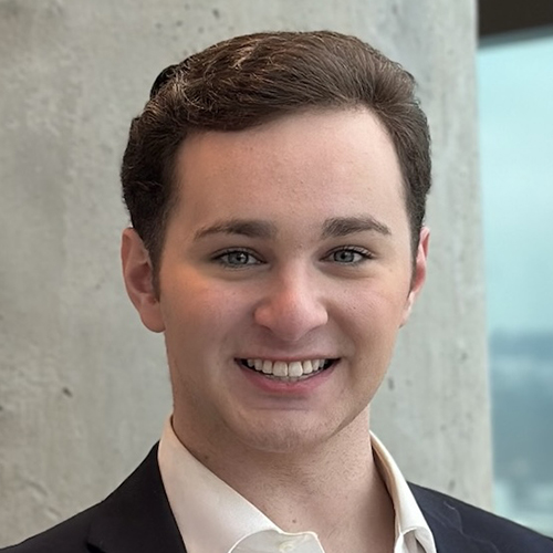 Photo of Hunter Richardson