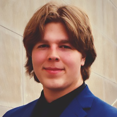 Photo of Joshua Perkins