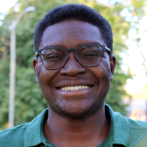 Photo of Prince Johnson