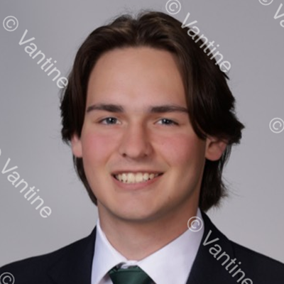 Photo of Chris Johnson