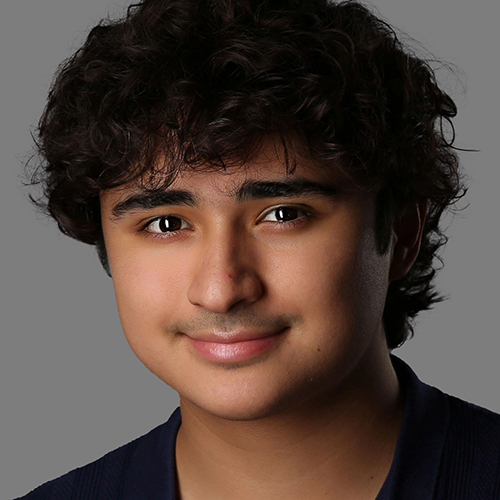 Photo of Marco Nevarez